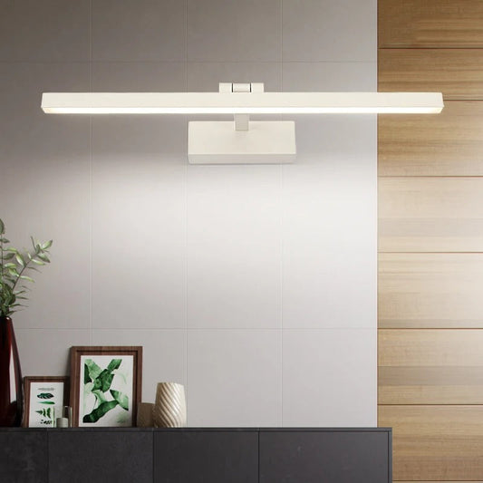 Golda | Wall Lamp – Waterproof LED Wall Lights for Indoor Use 0
