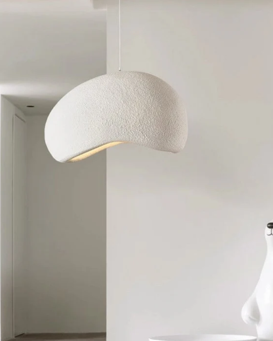 Minimalist Pendant Lamp – Warm Ambient Light for Kitchen Pendant Lighting 5