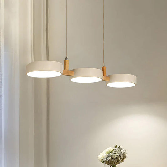 LumaSphere | Pendant Light – Modern Multi-Light Design for Kitchen and Dining Room 10
