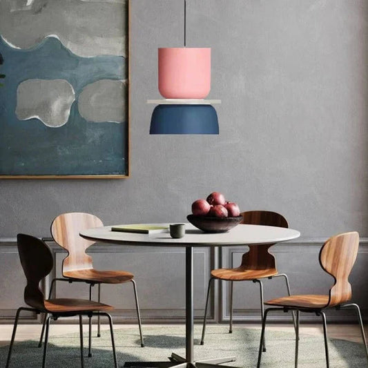 Macri | Pendant Light – Elegant Nordic Kitchen Island Lighting 4