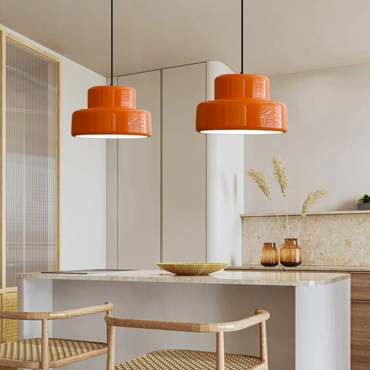 Vintara | Pendant Light – Bauhaus-Inspired Design for Kitchen Pendant Lighting 0