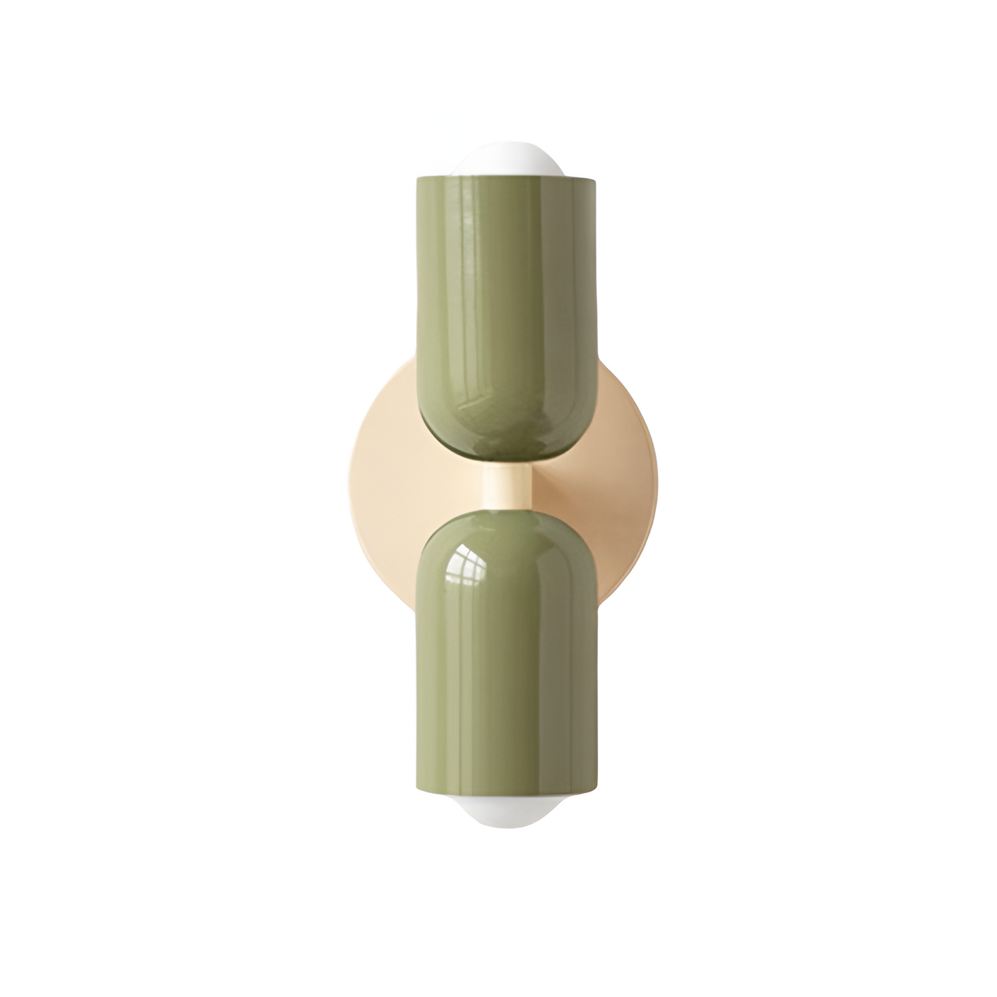 Vittoria | Double Head Wall Light – Up & Down Illumination 23