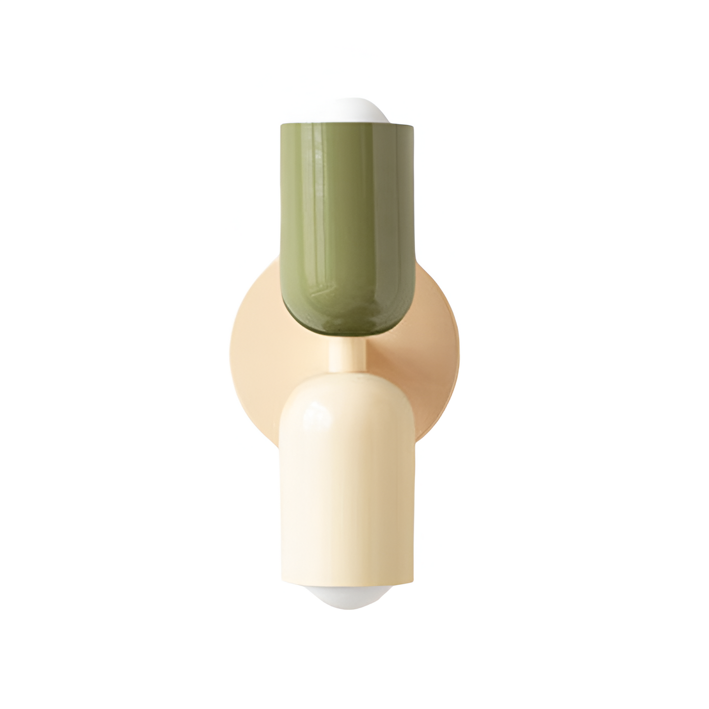 Vittoria | Double Head Wall Light – Up & Down Illumination 28