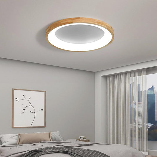 Vittoria | Flush Mount Ceiling Light – Adjustable LED Color Temperature 2
