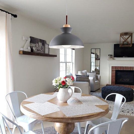 Vittoria | Pendant Light – Adjustable Kitchen Island Lighting 2