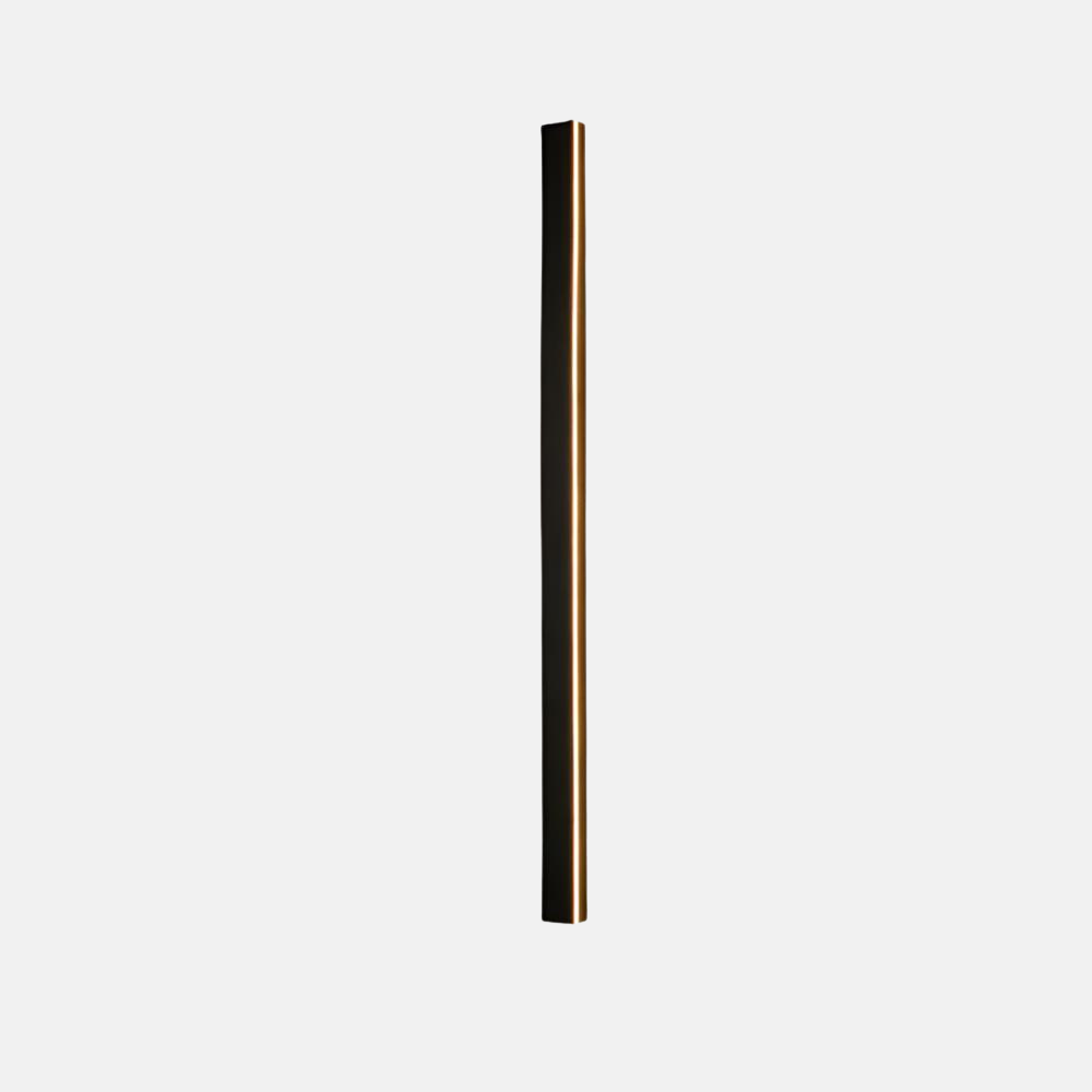 Dimmable Minimalist Waterproof Outdoor Wall Lamp