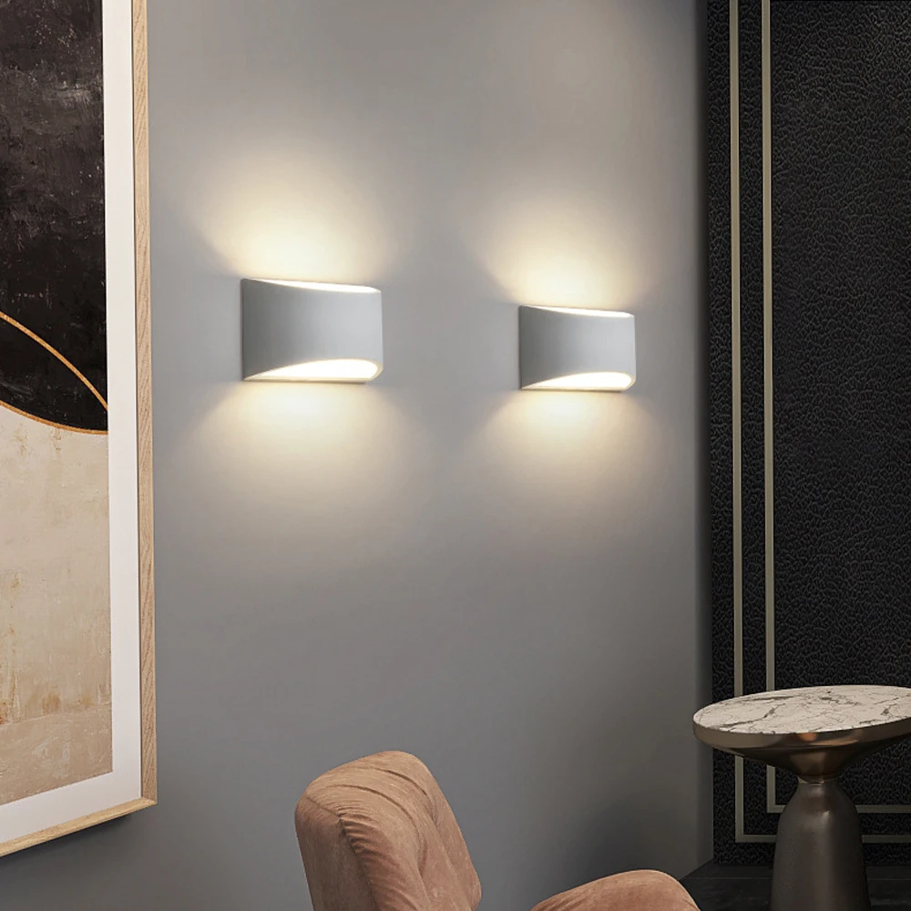 Wall Lights
