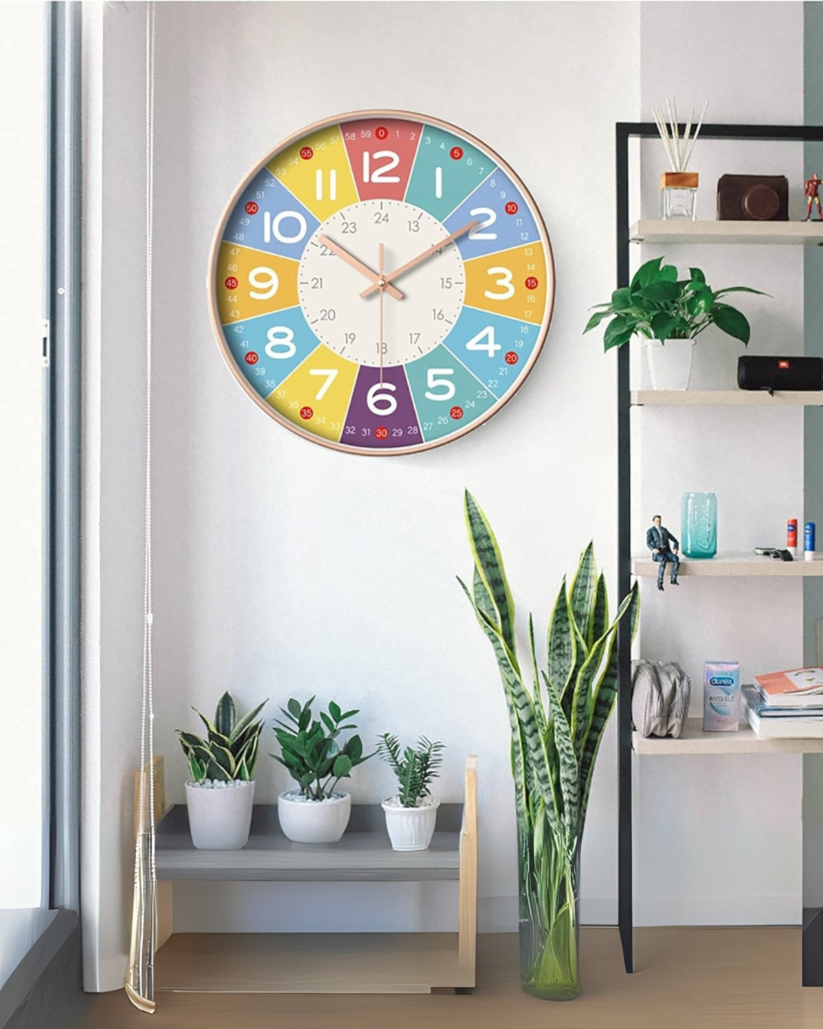 Clocks