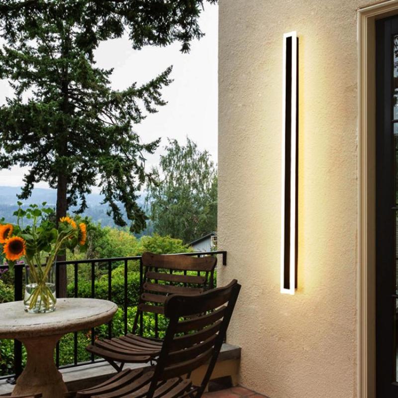 Outdoor Lights