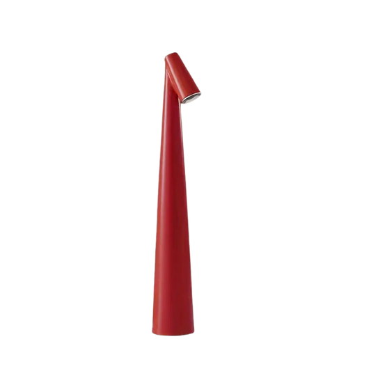 Modern Nordic Minimalistic Wireless LED Table Lamp – for Indoor and Outdoor Use