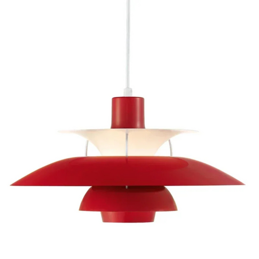 Variant image for Multicolor LED Pendant Light with Remote Control – Adjustable Kitchen Pendant Lighting-9