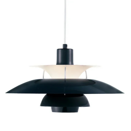 Variant image for Multicolor LED Pendant Light with Remote Control – Adjustable Kitchen Pendant Lighting-1
