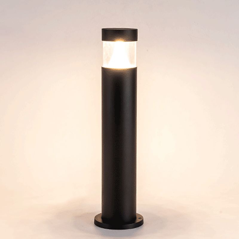 LED Outdoor  Landscape Light – Modern Industrial Design, Waterproof 1200 Lumens for Garden6