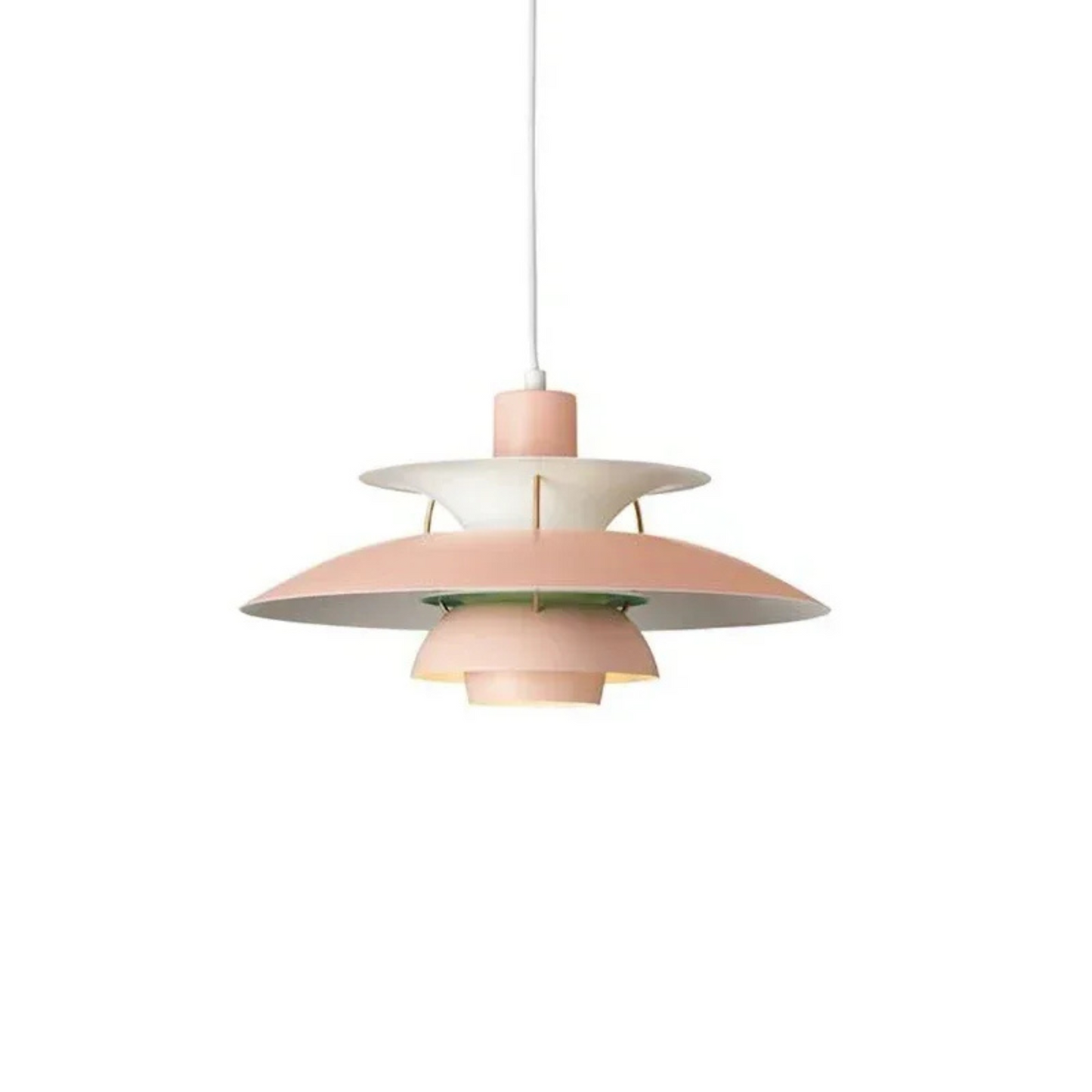 Variant image for Multicolor LED Pendant Light with Remote Control – Adjustable Kitchen Pendant Lighting-8