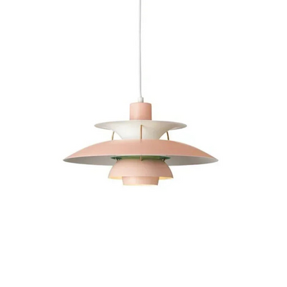 Variant image for Multicolor LED Pendant Light with Remote Control – Adjustable Kitchen Pendant Lighting-8