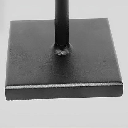 Rechargeable Touch-Control Table Lamp - Elegant Aluminum Design, Portable Cordless Bedside Lamp 6