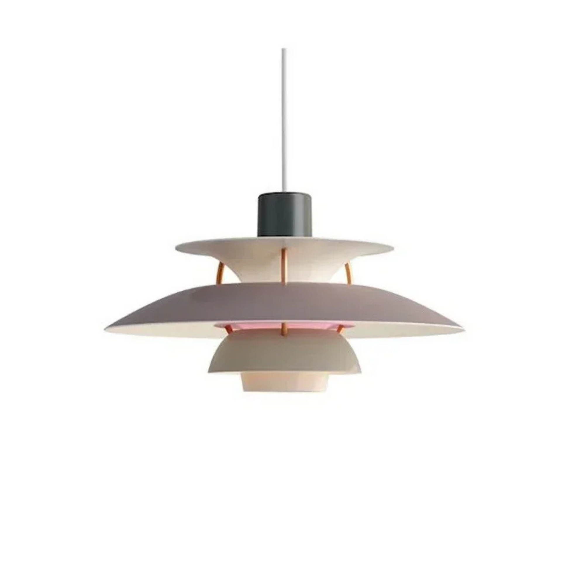 Variant image for Multicolor LED Pendant Light with Remote Control – Adjustable 6tchen Pendant Lighting-6
