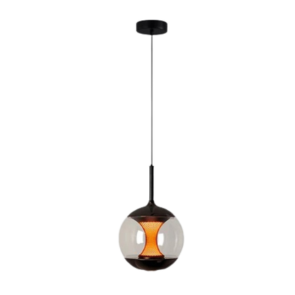 Vistara | Adjustable Glass Pendant Lights – Dimming