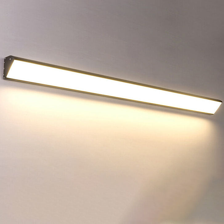 Waterproof LED Outdoor Wall Lights – Modern Sconce in Multiple Sizes 5
