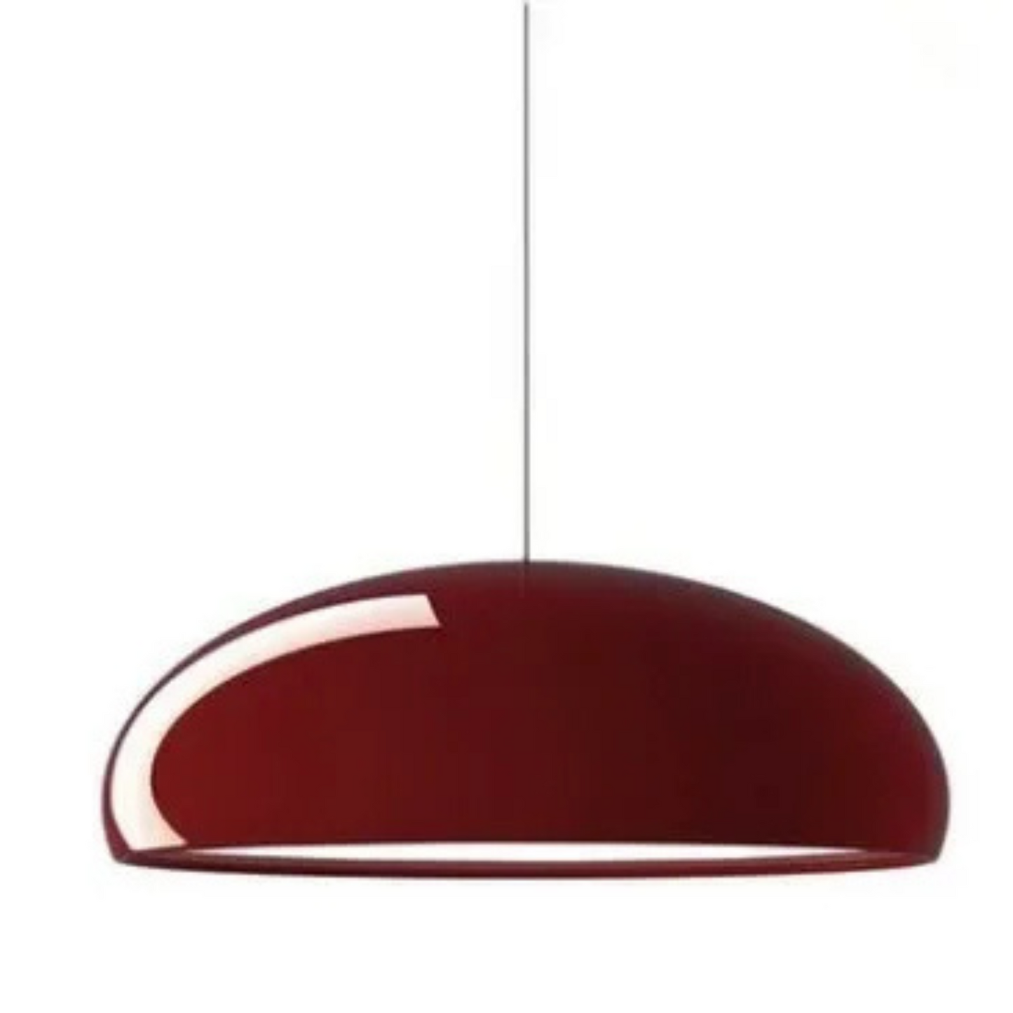 Cascading Glass Pendant Light for Kitchen Island – Elegant Multi-Tiered Design 2