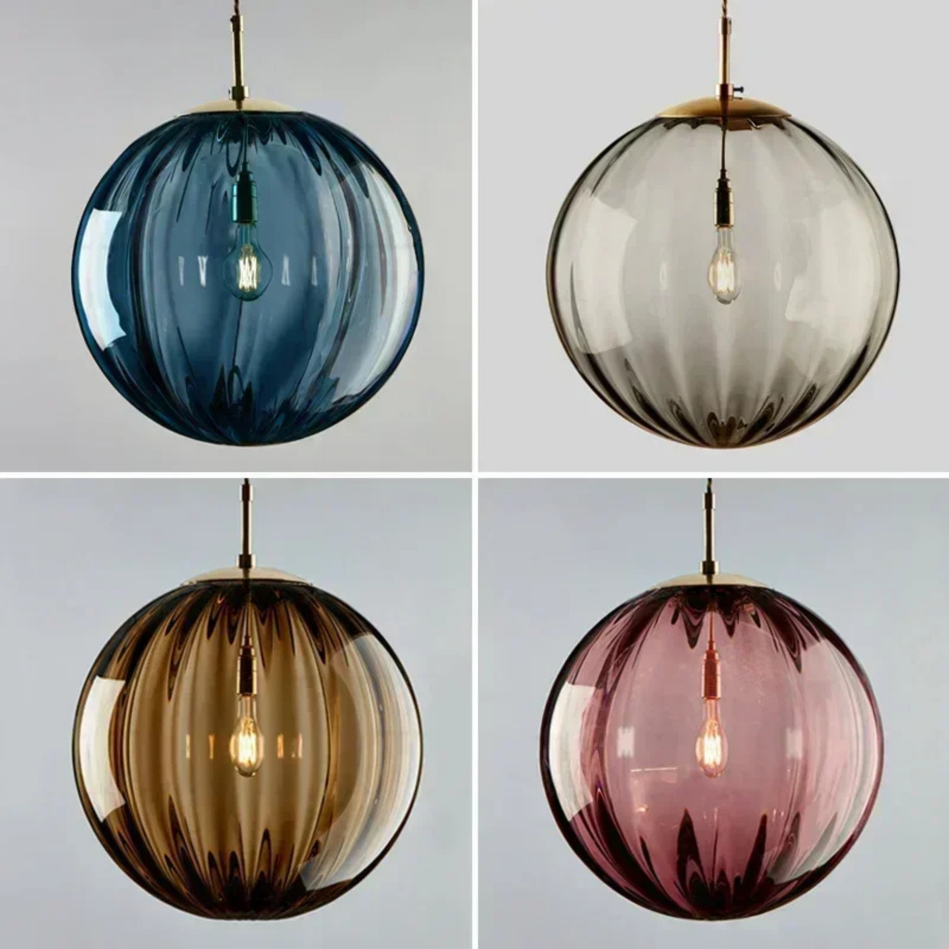 Modern LED Pendant Light – Energy Efficient Kitchen Pendant Lighting Fixture 4