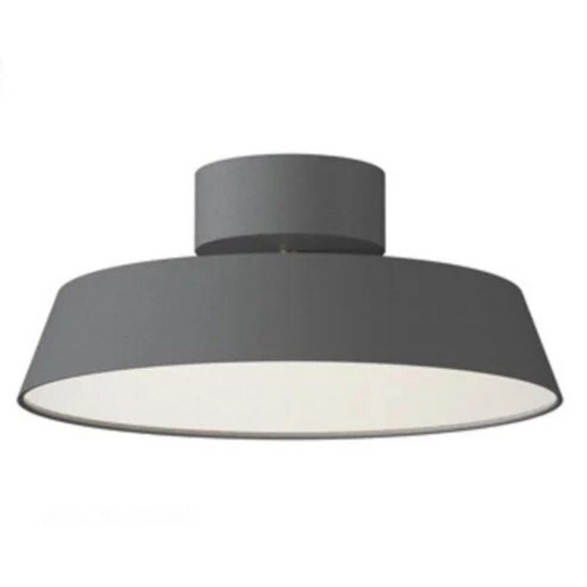 Rotatable LED Ceiling Light Fixture with Adjustable Heads for Indoor Lighting 2