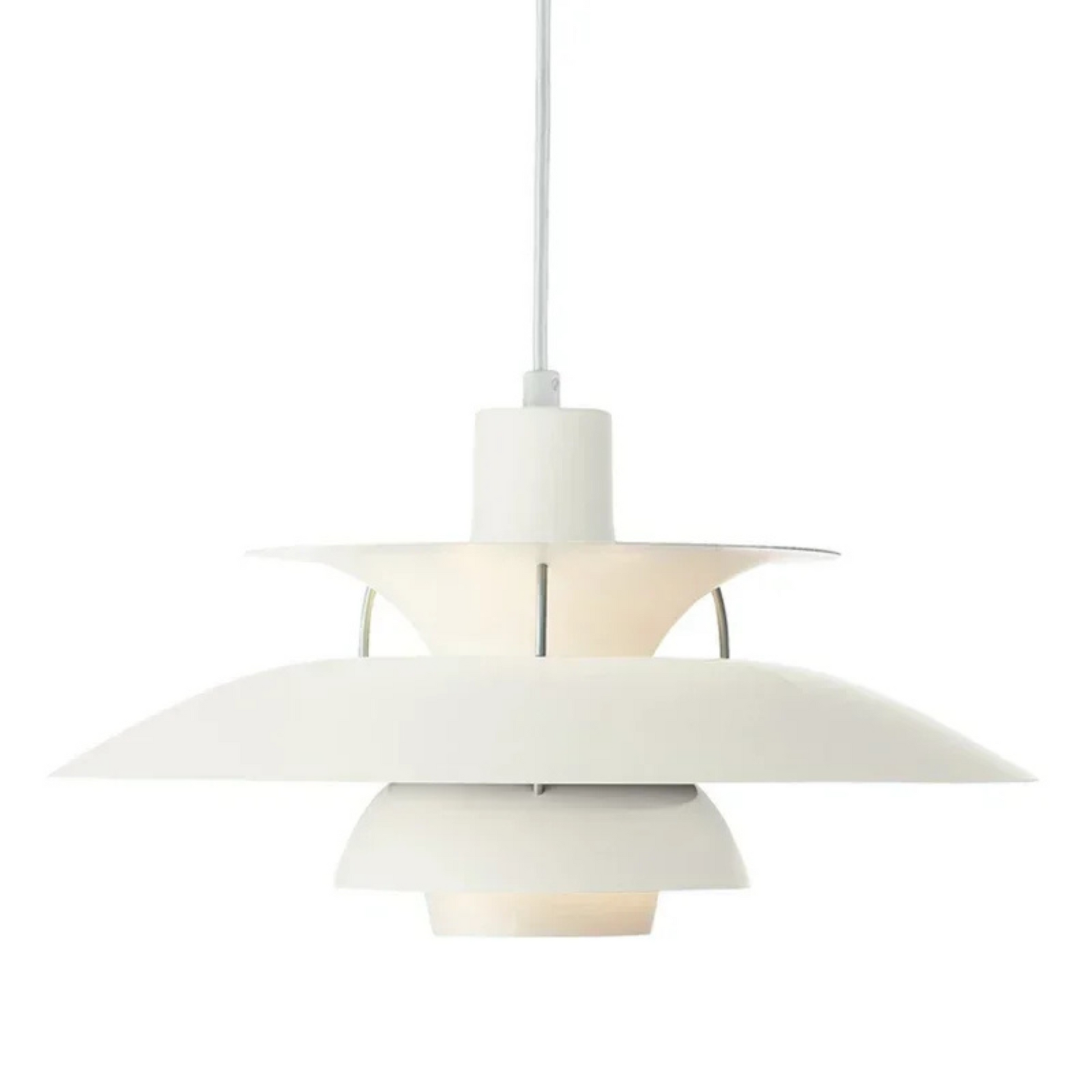 Variant image for Multicolor LED Pendant Light with Remote Control – Adjustable Kitchen Pendant Lighting-376