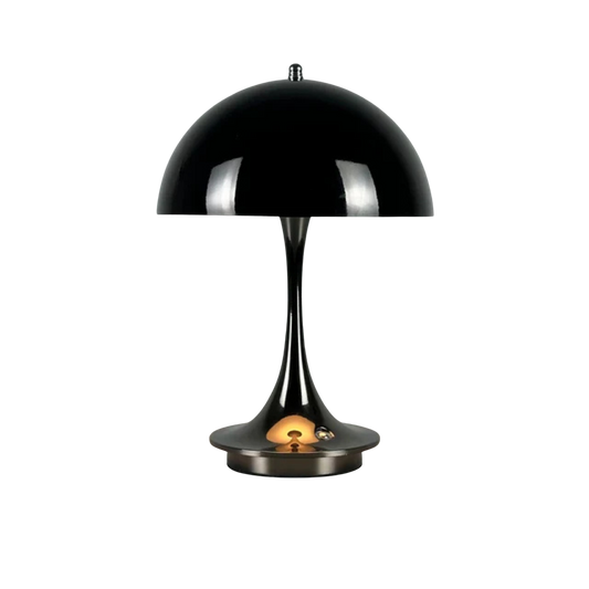 Cordless LED Table Lamp – Rechargeable Nightstand or Desk Lamp for Indoor and Outdoor Use