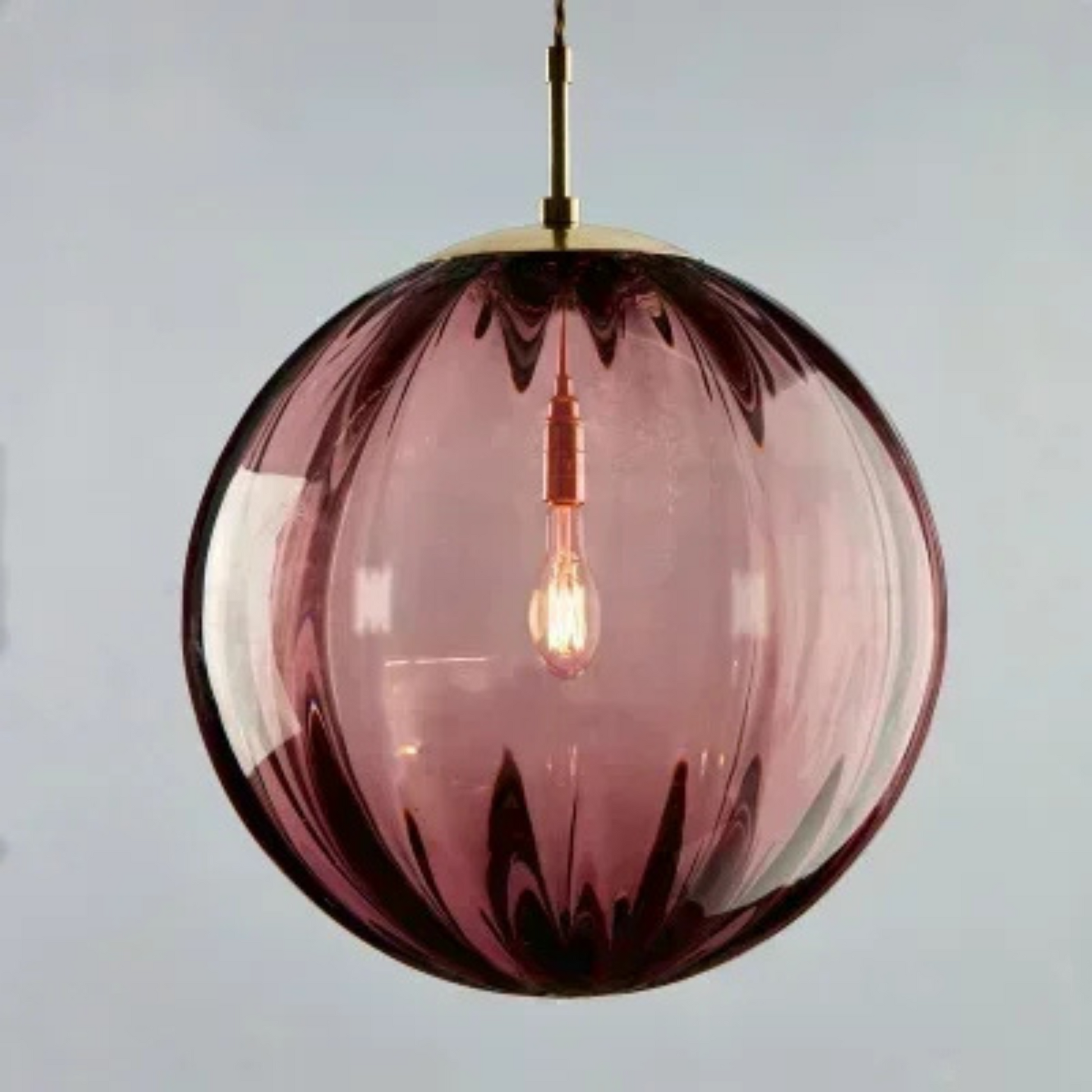 Modern LED Pendant Light – Energy Efficient Kitchen Pendant Lighting Fixture 5