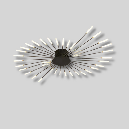 Astrale | Ceiling Chandelier – Modern Minimalist Design