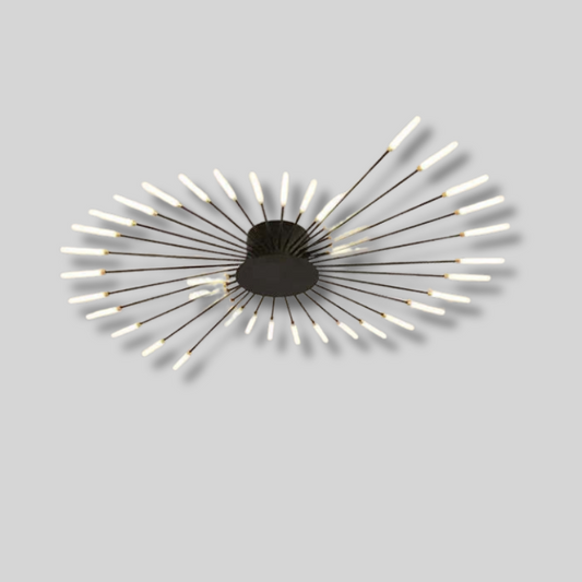 Astrale | Ceiling Chandelier – Modern Minimalist Design