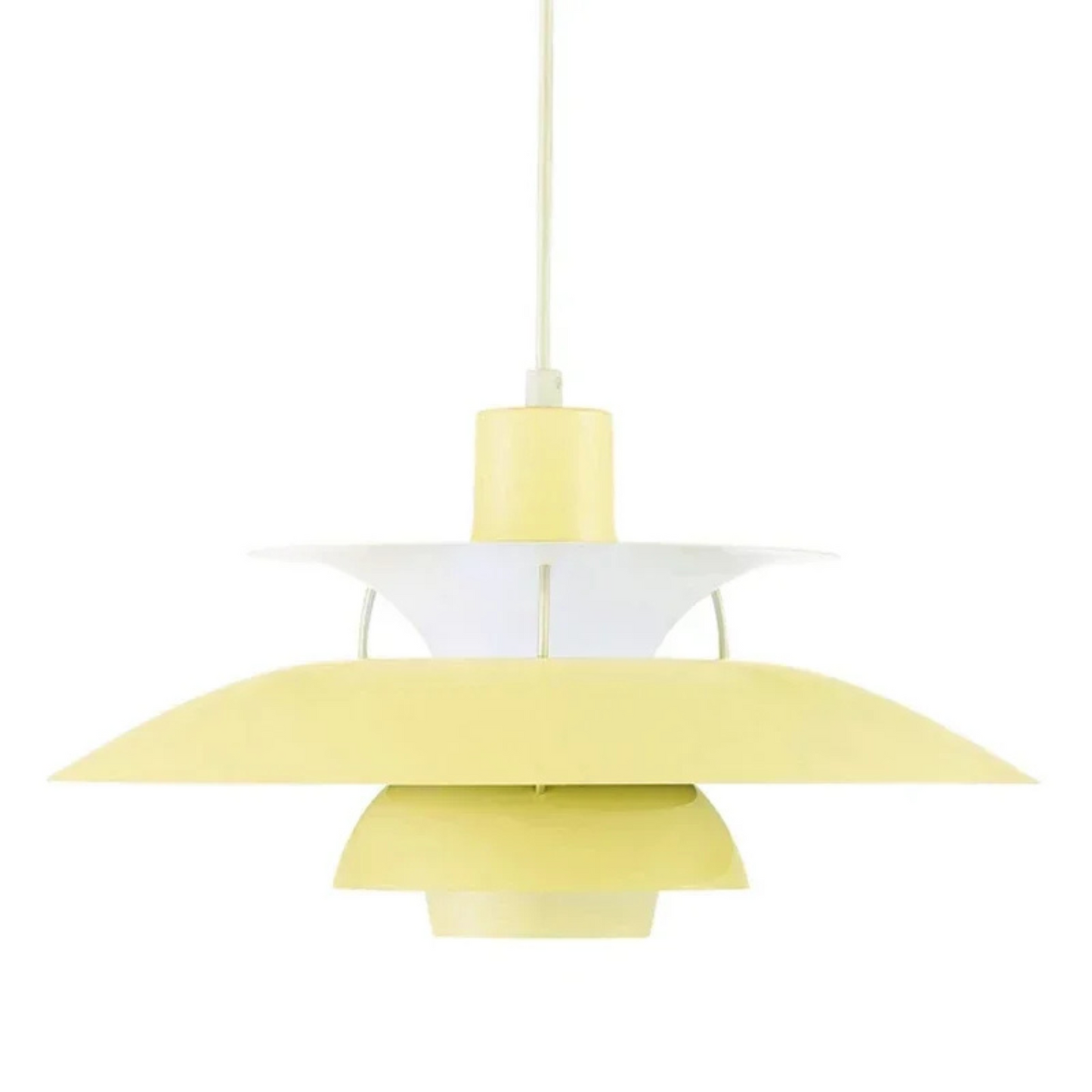 Variant image for Multicolor LED Pendant Light with Remote Control – Adjustable Kitchen Pendant Lighting-12