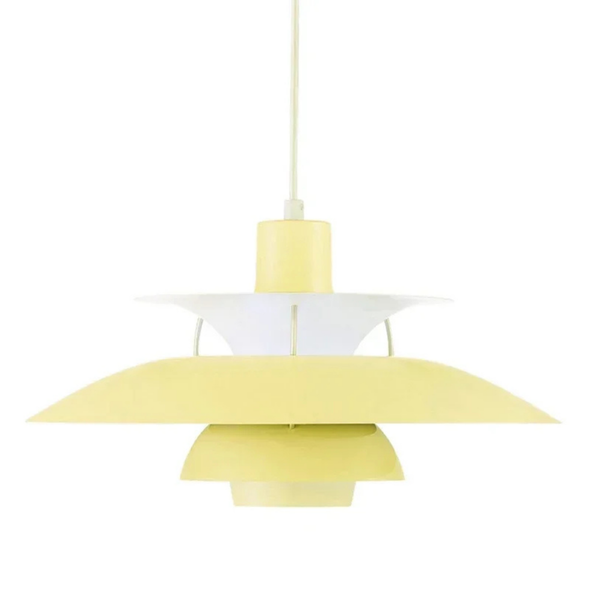 Variant image for Multicolor LED Pendant Light with Remote Control – Adjustable Kitchen Pendant Lighting-12