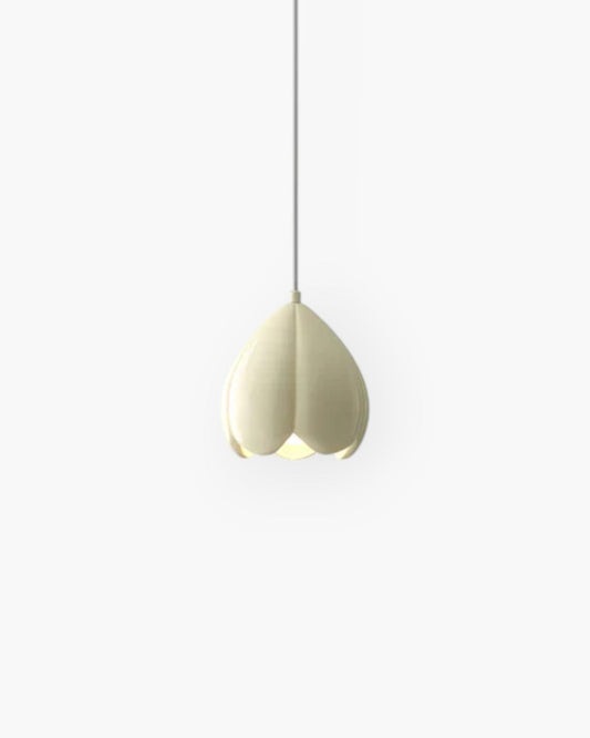 Elegant Bloom Pendant Lamp – Floral Design with Adjustable Light Settings for Kitchen and Living Room 1