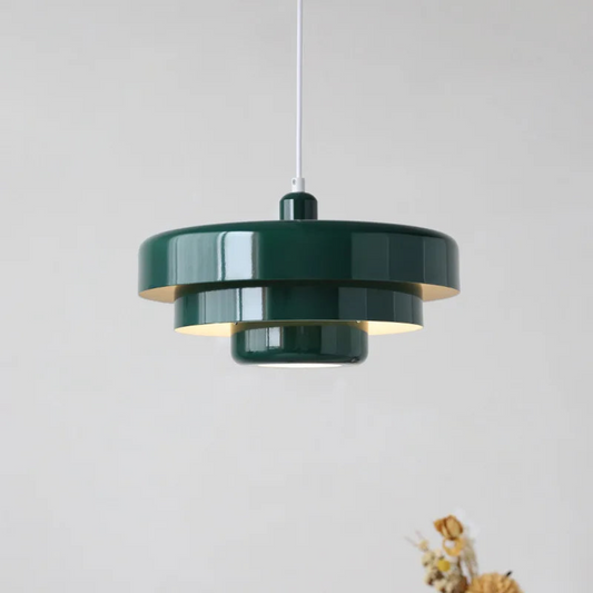 Modern Adjustable LED Pendant Light – Minimalist Kitchen Pendant Lighting for Home Decor 4