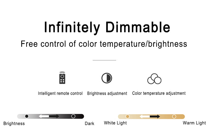 Nordic LED Flush Mount Ceiling Light with Adjustable Color Temperatures – Beige Wood Design 6
