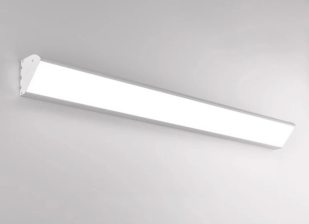 Waterproof Outdoor Wall Light, Modern LED Exterior Sconce for Terraces and Entrances