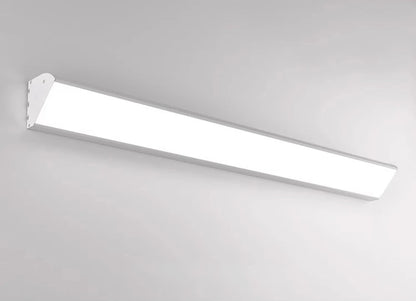 Waterproof Outdoor Wall Light, Modern LED Exterior Sconce for Terraces and Entrances