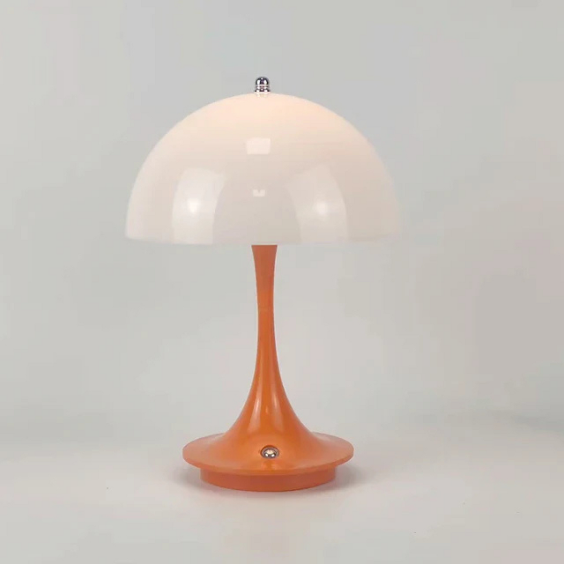 Variant image for Cordless LED Table Lamp – Rechargeable Nightstand or Desk Lamp for Indoor and Outdoor Use-5