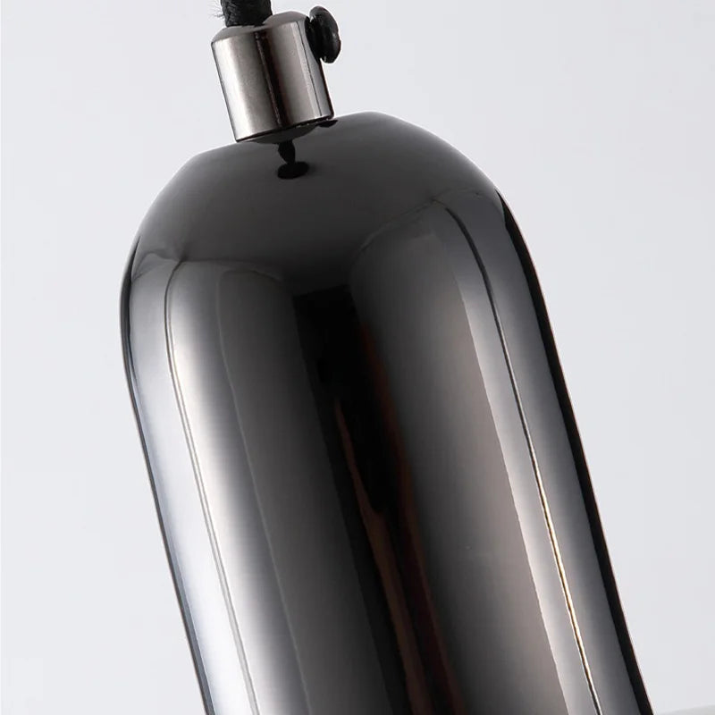 Marbello | Elegant  Pendant Lighting – Marble Shade