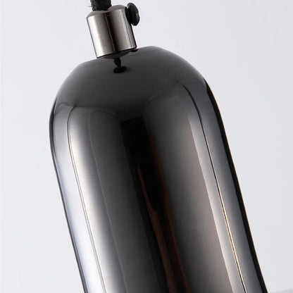 Marbello | Elegant  Pendant Lighting – Marble Shade