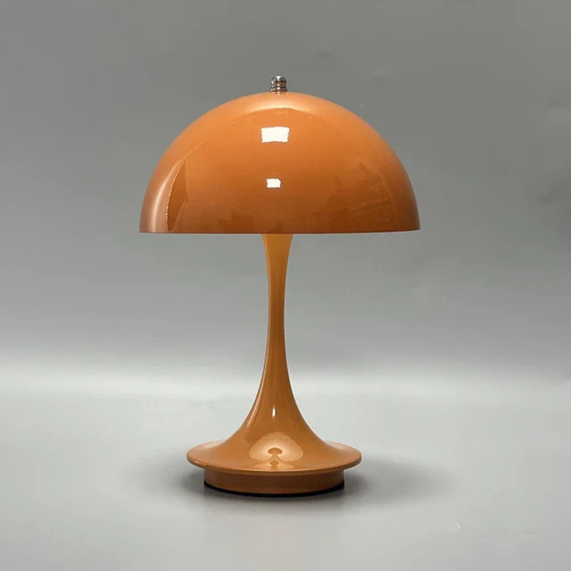 Cordless LED Table Lamp – Rechargeable Nightstand or Desk Lamp for Indoor and Outdoor Use 3
