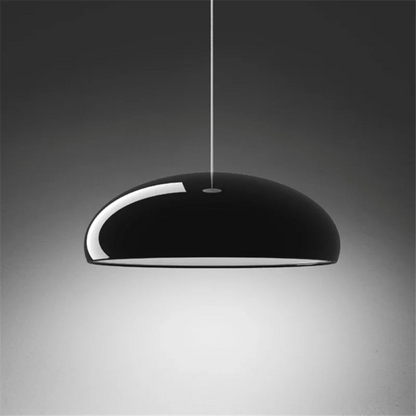 Cascading Glass Pendant Light for Kitchen Island – Elegant Multi-Tiered Design 5