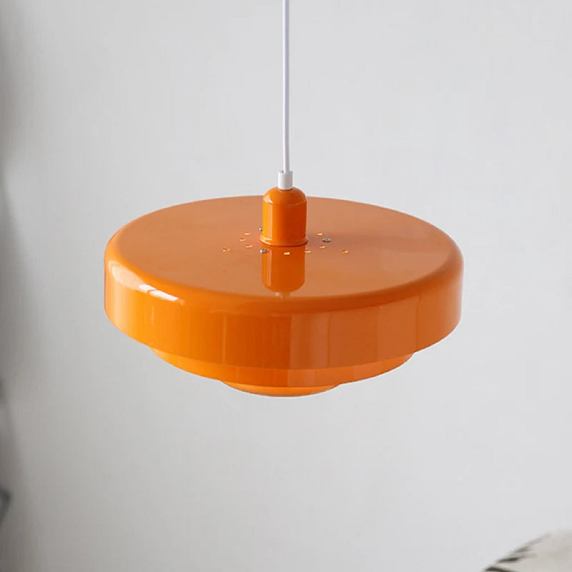 Modern Adjustable LED Pendant Light – Minimalist Kitchen Pendant Lighting for Home Decor 5
