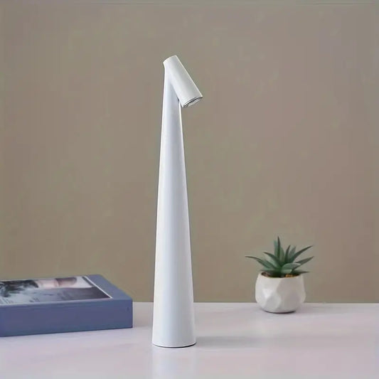 Modern Wireless LED Floor Lamp – Dimmable Cordless Standing Lamp for Home Decor 1