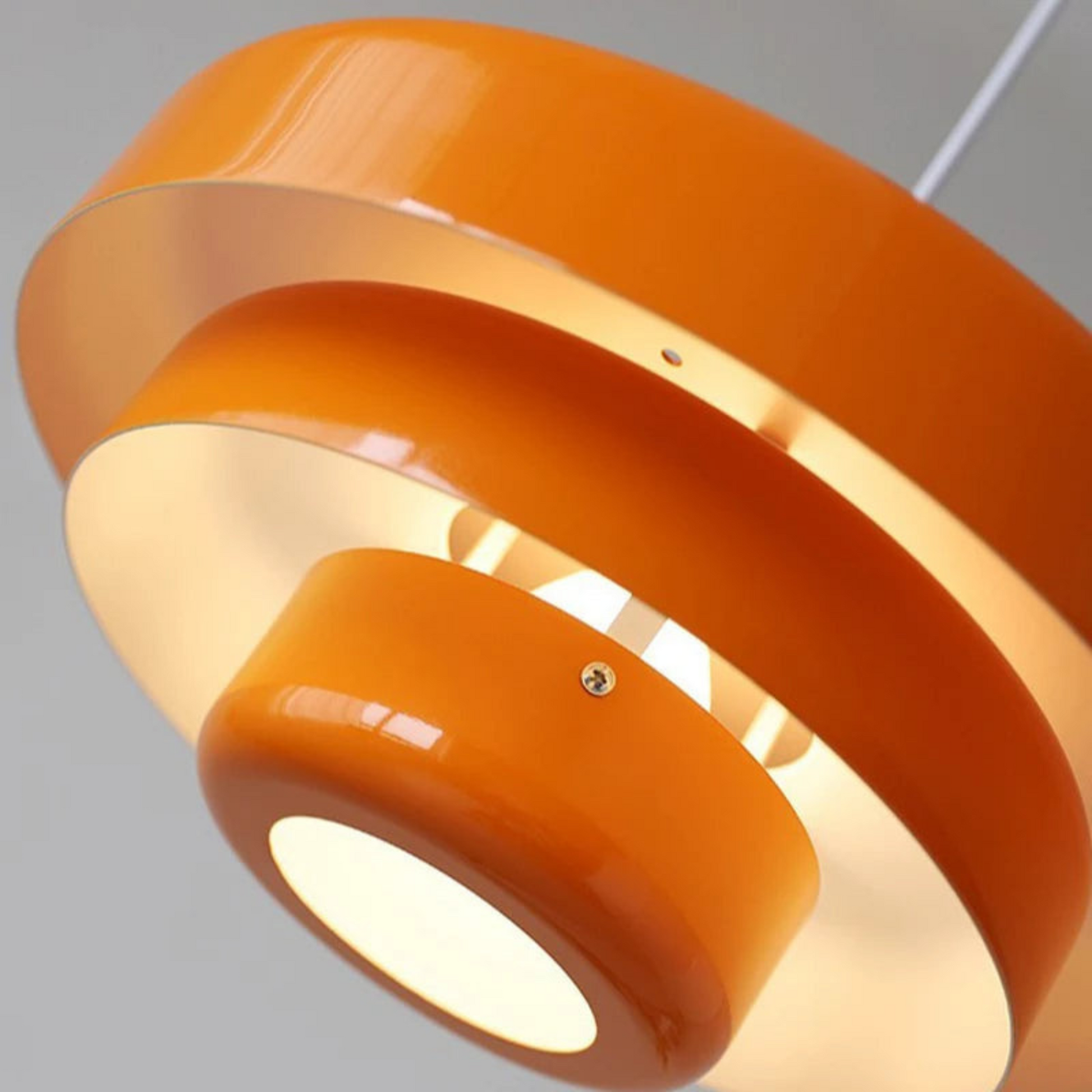 Modern Adjustable LED Pendant Light – Minimalist Kitchen Pendant Lighting for Home Decor 6