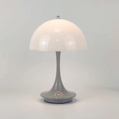 Variant image for Cordless LED Table Lamp – Rechargeable Nightstand or Desk Lamp for Indoor and Outdoor Use-4