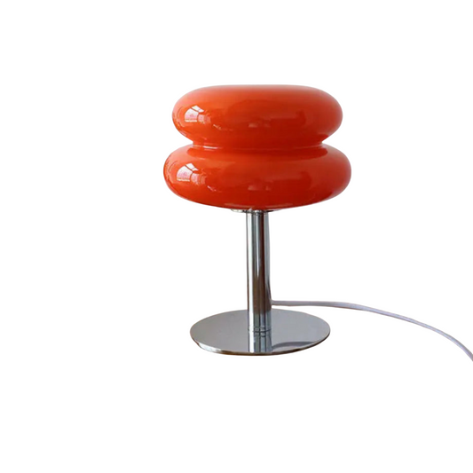 Dimmable Table Lamp – Stylish Bedside and Desk Lamp for Home Office