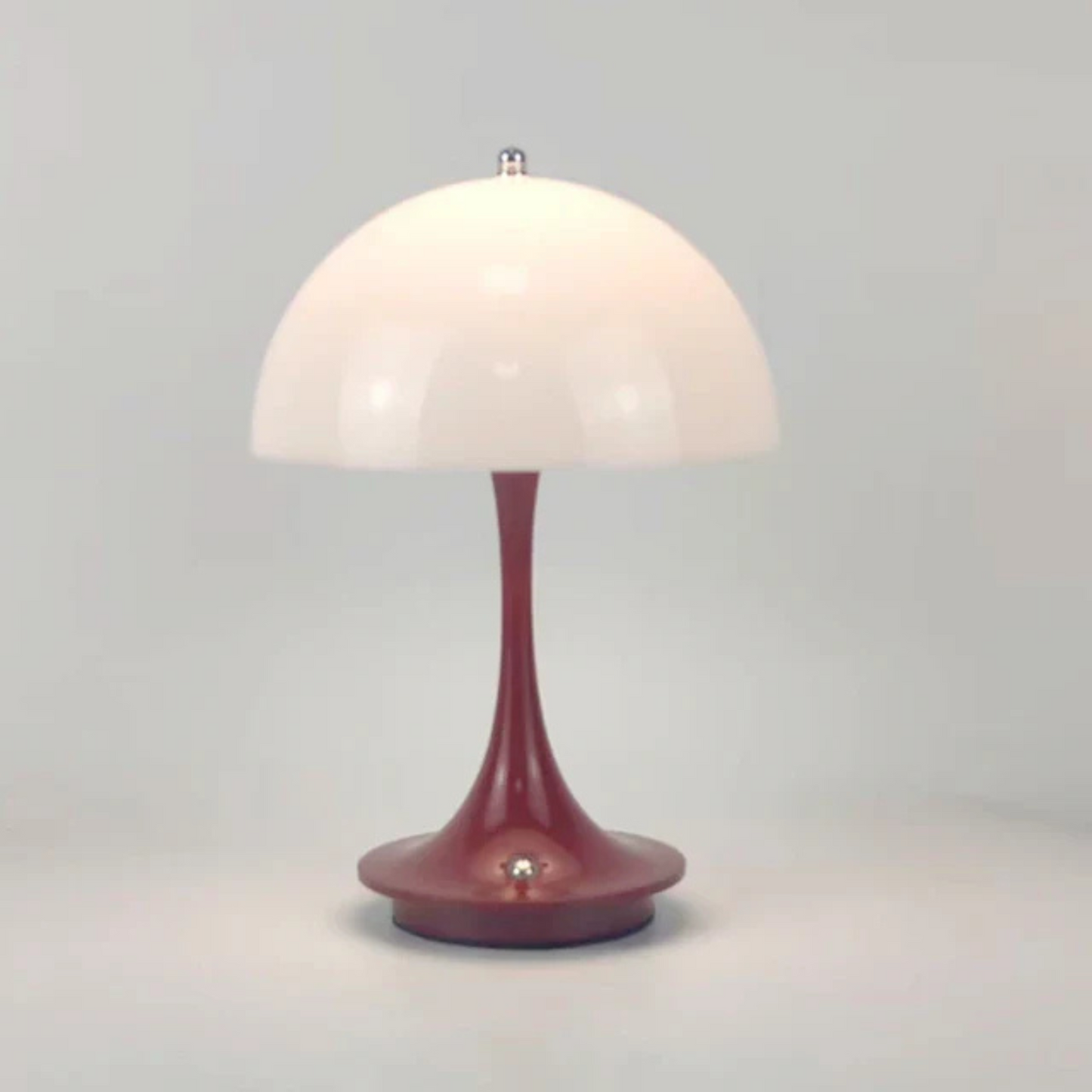Variant image for Cordless LED Table Lamp – Rechargeable Nightstand or Desk Lamp for Indoor and Outdoor Use-3