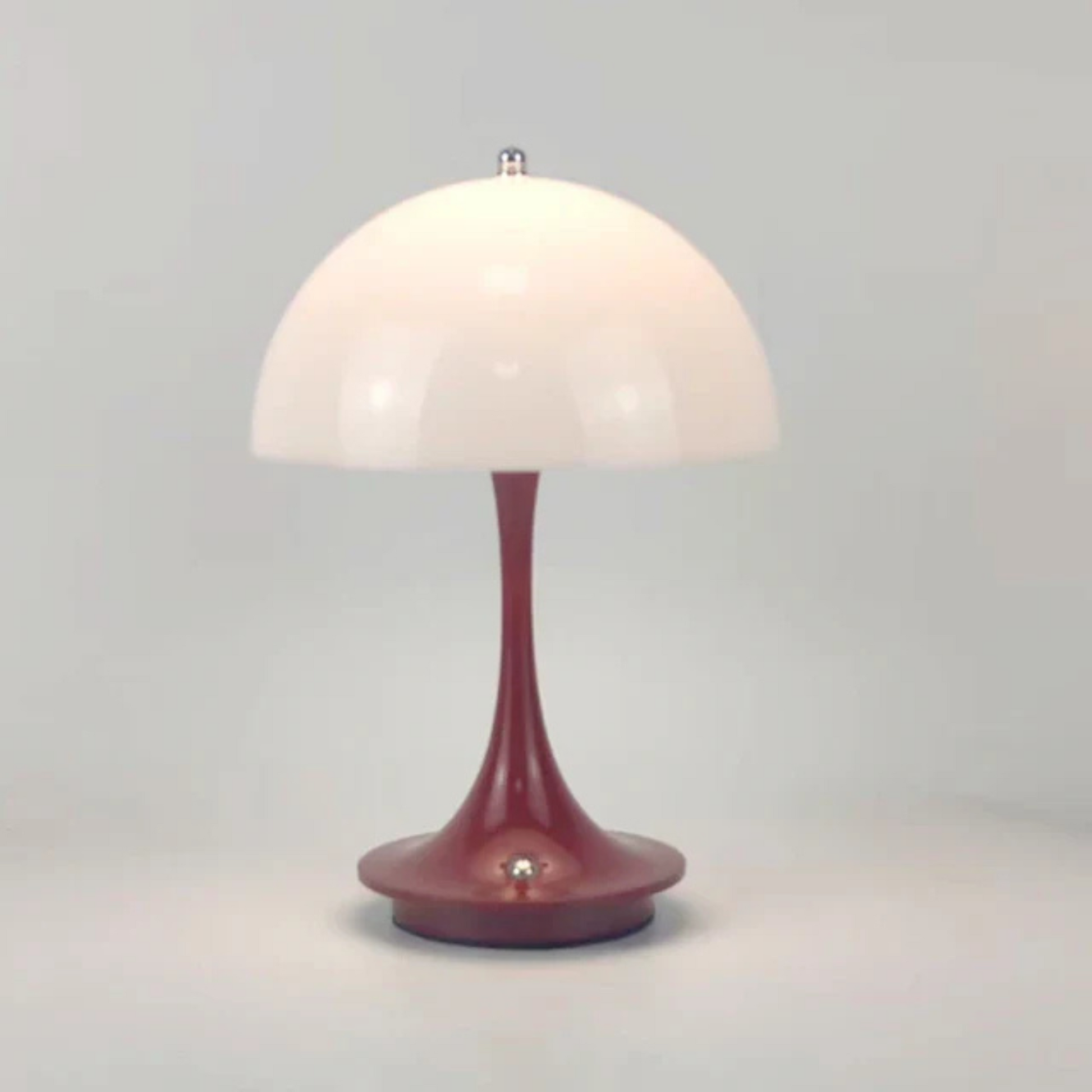 Variant image for Cordless LED Table Lamp – Rechargeable Nightstand or Desk Lamp for Indoor and Outdoor Use-3
